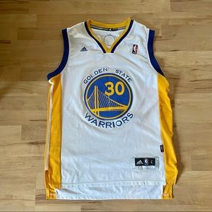 Curry 30 jersey AWAY